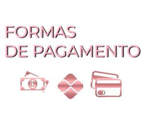 formas de pagamento mi nails