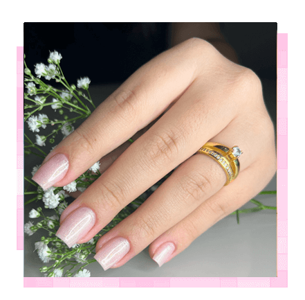 Unha grande estrutural